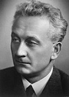 セント・ジェルジ博士